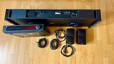 Teufel set cubycon impaq 8000 - teufel,