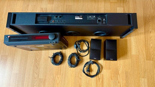 Teufel set cubycon impaq - set, 8000