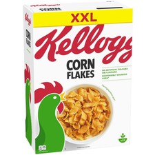 Kelloggs corn flakes - flakes, klassiker