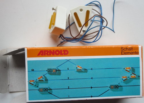 Y103 arnold schalterelement - y103,