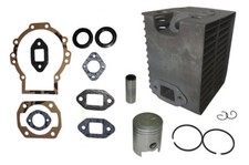 45 mm Zylinder + Dichtungssatz für Wacker WM80 BS500 BS600 BS700 0099336 0045909