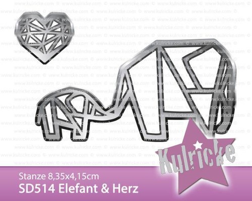 Kulricke stanzschablone - kulricke,