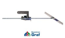 PROBST Mess- und Anreißlehre MAL zum Anreißen von Pflaster & Platten /#85000637