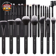 Make pinsel set - make-up, 27