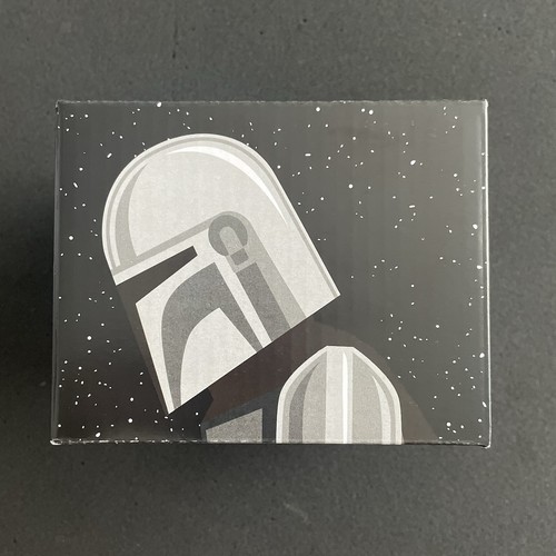 Burger king the - burger, mandalorian