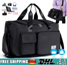 Sporttasche Herren Damen Gym