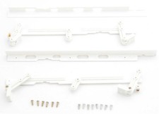 Robbe Modellsport Spoiler (Landeklappen) 2Stk. Arcus E 2.2 / 25680004