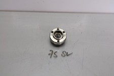 Rotorflansch Antrieb Hallgeber