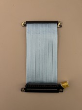 FormD T1 PCIe 4.0 GPU Riser Kabel 20cm