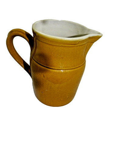 Digoin milchkrug keramik - , milchkrug,