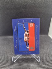 1998-99 Upper Deck Michael