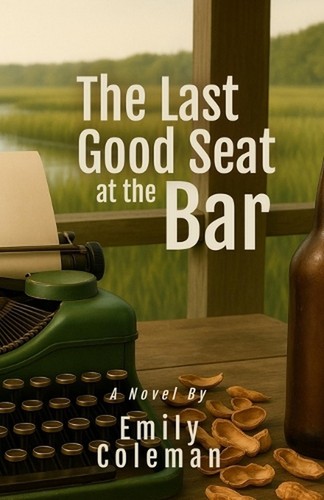 The last good - seat, at