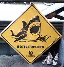 25cm metall bar kneipe schild