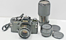 Starter / vintage Kit: PK