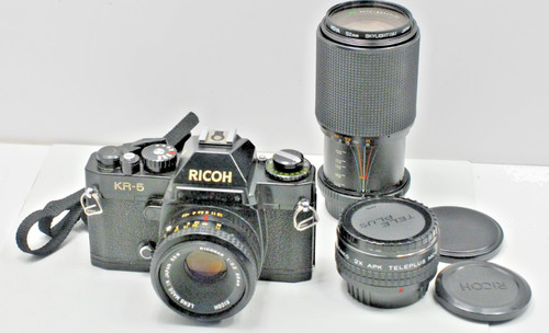 Starter vintage kit pk - /,