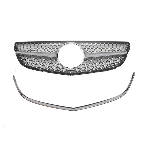 Gitter kühlergrill frontgrill - gitter,