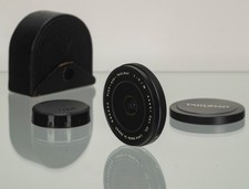 Asahi Pentax Fish Eye TAKUMAR