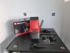 Einhell GC-KS 2540 2000W