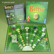Keltis The Way of the Stones -