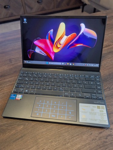 Asus zenbook ux325ea zoll - zenbook,