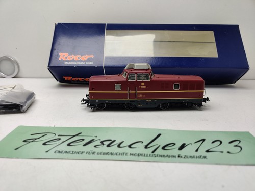 Roco 63384 diesellok - /,