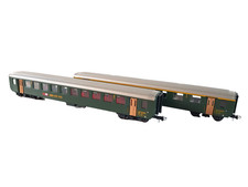 HAG 2 SBB Einheitswagen