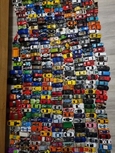 Spielzeugautos matchbox - 1,