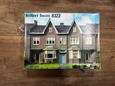 Kibri Bausatz 8322
