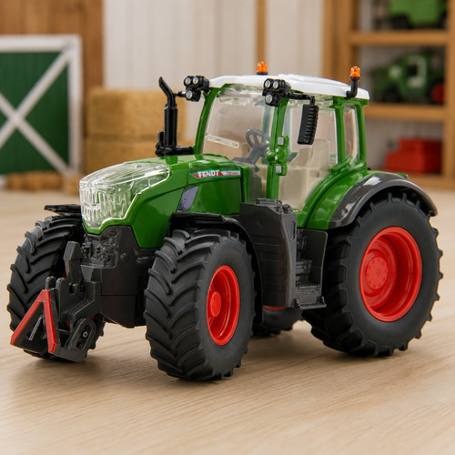 Siku 3293 fendt 728 vario - siku,