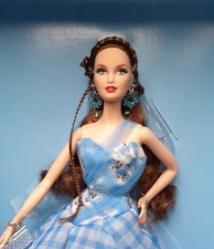 Barbie Collector Gold Label