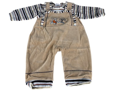 Puppenkleidung konvolut - ,