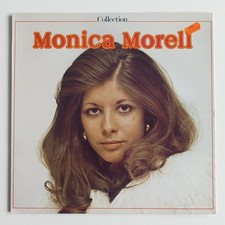 H VG+/EX Monica Morell -