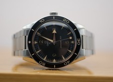 Omega SEAMASTER 300 - Full Set