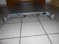 HP StorageWorks 8/8 SAN Switch