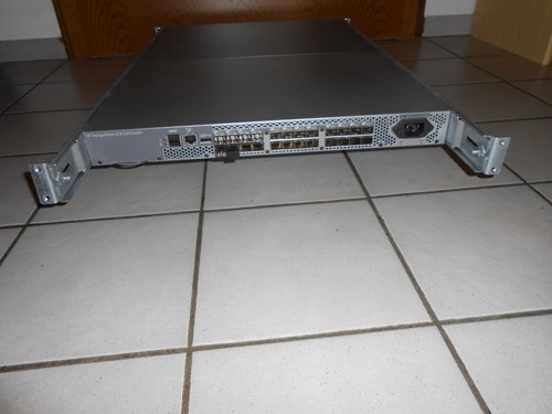 Storageworks san switch - storageworks,