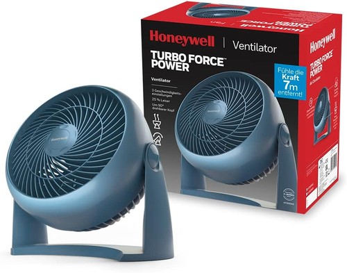 Honeywell turbo ventilator - honeywell,