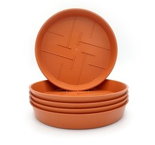 Blumentopf Untersetzer 5er Set