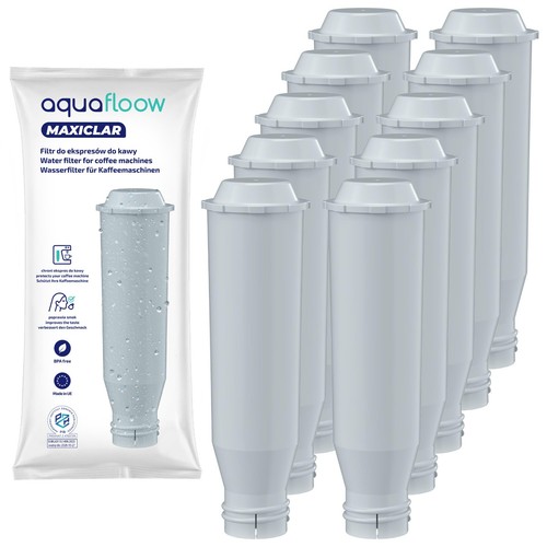 10x wasserfilter ersatz von - ersatz,