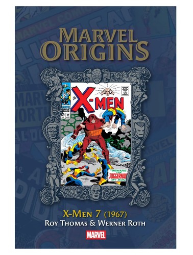 Hachette marvel - hachette,