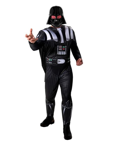 Darth vader kostüm - vader,