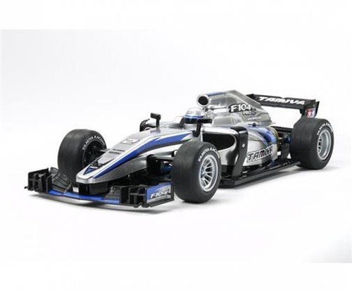 Tamiya f104 pro ii - 1:10,