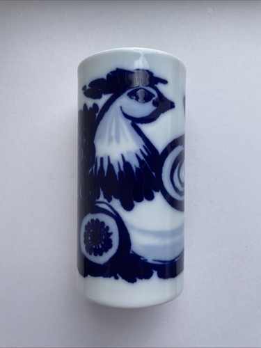 Rosenthal vase björn - rosenthal, wiinblad