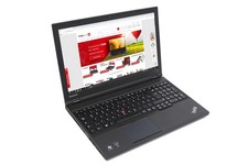 Lenovo ThinkPad W540 i7-4700MQ