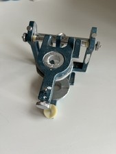 Teiljustierbarer Artikulator