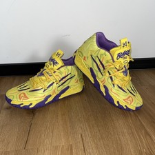 Volleyball Schuhe Größe 45