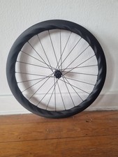 Laufradsatz Carbon -Light bycycle- Falcon Pro TURBO 50 /35 breit DISC NEUWERTIG!