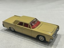 Tekno, Ford Lincoln, No. 829