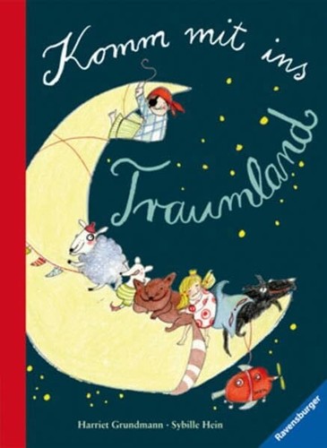 Komm mit ins - , traumland