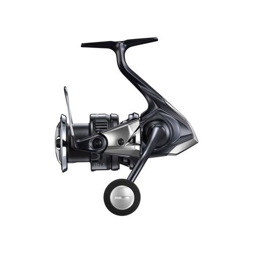 Shimano twin power - fb, 2025