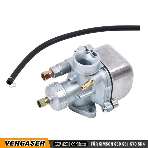 Vergasserkit bvf 16n1 mm - 16n1-11, 16
